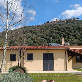 Guest house Romana Vecchia
